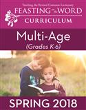 Multi-Age (Grades 1-6) Spring