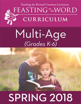 Multi-Age (Grades 1-6) Spring