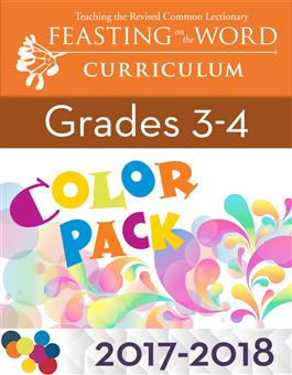 3-4 Additional Color Pack