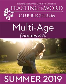 Multi-Age Summer ONLY