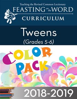 Tweens Additional Color Pack