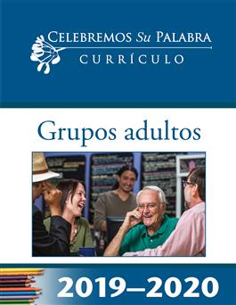 Currículo de 12 meses para adultos 2019-2020