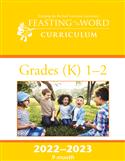 9-Month (2022-2023) - Grades K-2 Leader's Guide & Color Pack: Downloadable