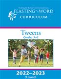 Tweens (Grades 5-6) 9 Months Download 2022-23