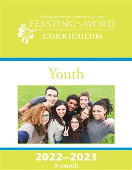 9-Month (2022-2023) - Youth Leader's Guide: Downloadable