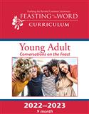 9-Month (2022-2023) - Young Adult (Conversations) Guide: Downloadable