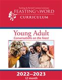 12-Month (2022-2023) - Young Adult (Conversations) Guide: Printed