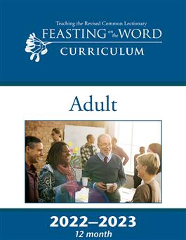 12-Month (2022-2023) - Adult Leader's Guide: Downloadable
