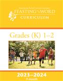 9-Month (2023-2024): Grades (K)1–2 Leader's Guide & Color Pack: Downloadable