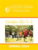Spring 2024: Grades (K)1–2 Leader's Guide & Color Pack: Downloadable