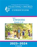 9-Month (2023-2024): Tweens (Grades 5–6) Leader's Guide & Color Pack: Printed