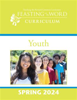 Spring 2024: Youth Leader's Guide: Downloadable