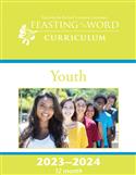 12-Month (2023–2024): Youth Leader's Guide: Printed