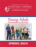 Spring 2024: Young Adult (Conversations) Leader's Guide: Downloadable