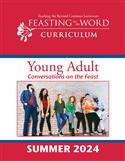 Summer 2024: Young Adult (Conversations) Guide: Printed