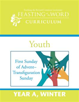 Year A, Winter: Youth Leader's Guide: Downloadable