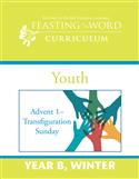 Year B, Winter: Youth Leader's Guide: Downloadable