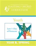 Year B, Spring: Youth Leader's Guide: Downloadable