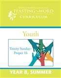 Year B, Summer: Youth Leader's Guide: Downloadable