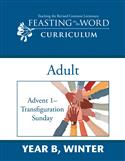 Year B, Winter: Adult Leader's Guide: Downloadable