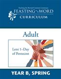 Year B, Spring: Adult Leader's Guide: Downloadable