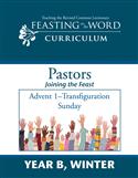 Year B, Winter: Joining the Feast: Downloadable