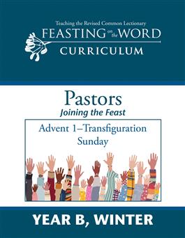 Year B, Winter: Joining the Feast: Downloadable