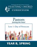 Year B, Spring: Joining the Feast: Downloadable