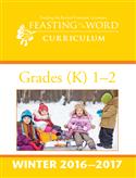 Grades (k)-2 Winter Printed Format