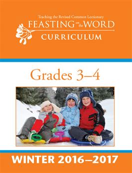 Grades 3-4 Winter