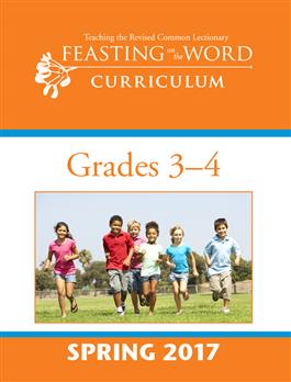 Grades 3-4 Spring