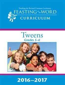 Tweens (Grades 5-6) 9 Months