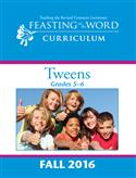 Tweens (Grades 5-6) Fall