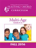 Multi-Age (Grades 1-6) Fall