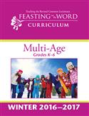 Multi-Age (Grades 1-6) Winter