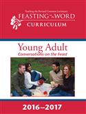 Young Adult 12 Months Printed Format