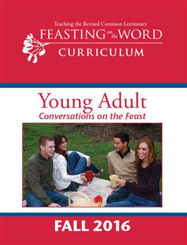 Young Adult Fall Printed Format