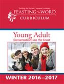 Young Adult Winter Printed Format
