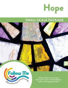 Hope: Small-Scale Package: Downloadable