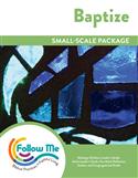 Baptize: Small-Scale Package: Downloadable