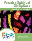 Practice Spiritual Disciplines Downloadable