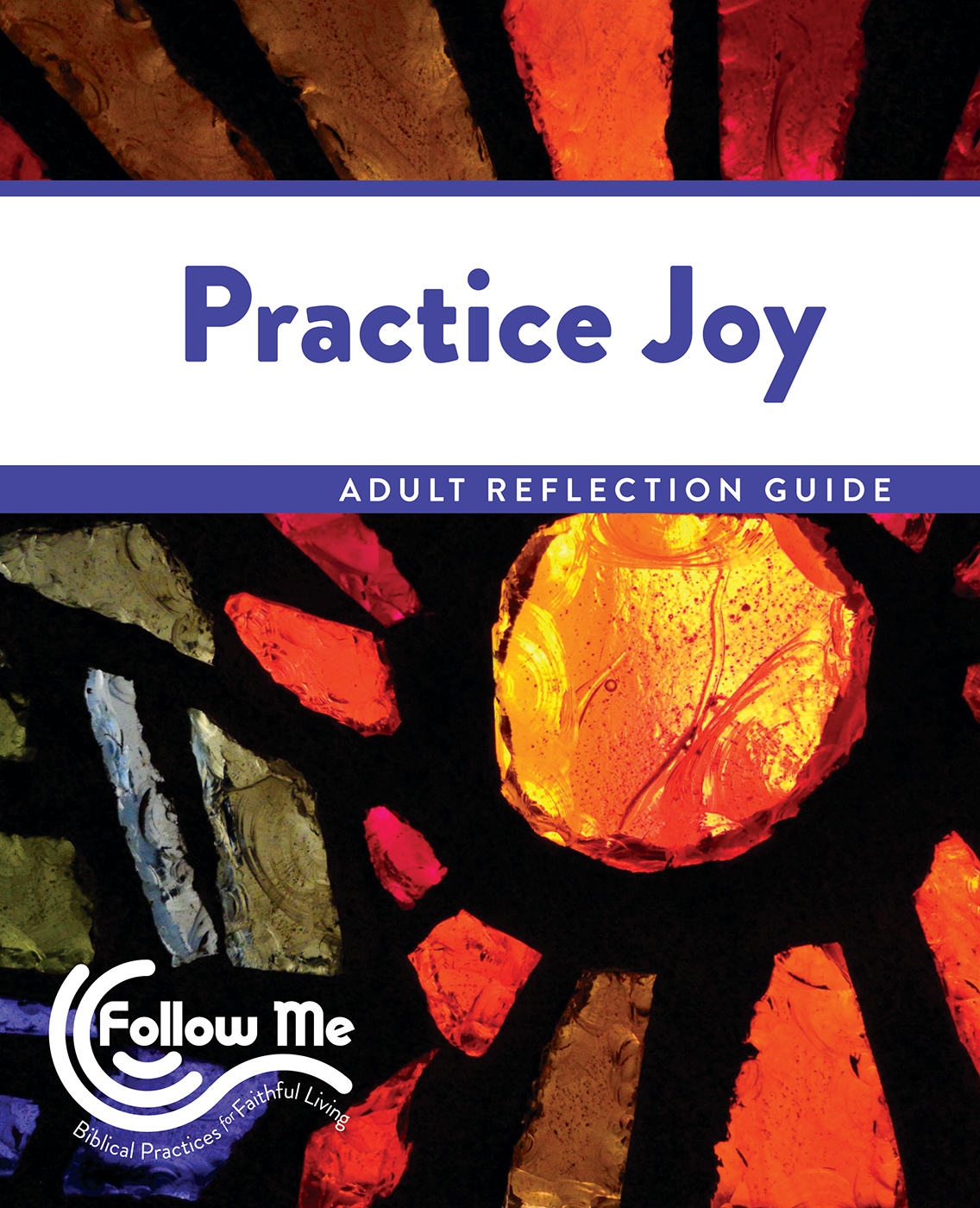 Practice Joy