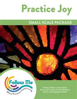 Practice Joy: Small-Scale Package: Downloadable