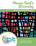 Honor God's Diversity Downloadable