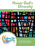 Honor God's Diversity: Small-Scale Package: Downloadable