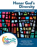 Honor God's Diversity Downloadable