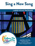Sing a New Song - Large-Scale Package: Downloadable