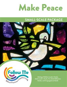 Make Peace: Small-Scale Package: Downloadable