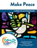 Make Peace - Large-Scale Package: Downloadable