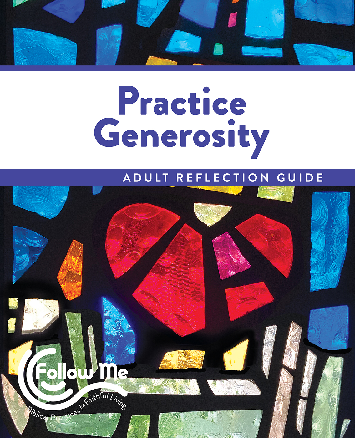 Practice Generosity